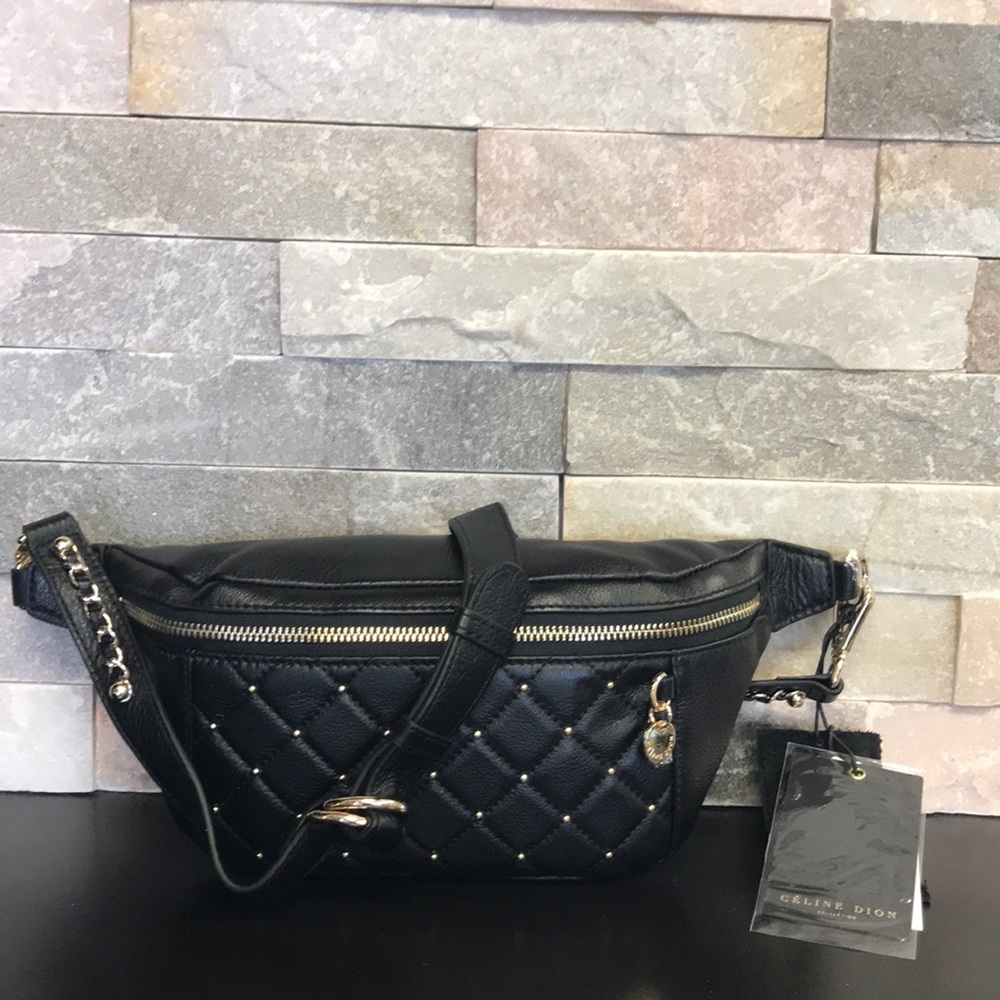 🎁Celine Dion Fastoso Belt Bag - Picture 6 of 12